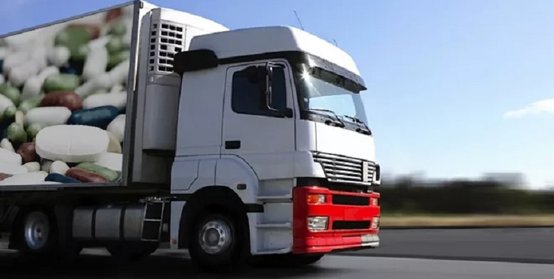 условия для перевозки медикаментов